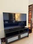 TV / 2 anos / Hisense