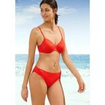bonprix biustonosz od bikini z ozdobnym wykończeniem 85c