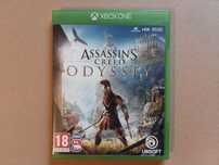 Assassin's Creed Odyssey na konsolę XBox One oraz XBox Series X PL