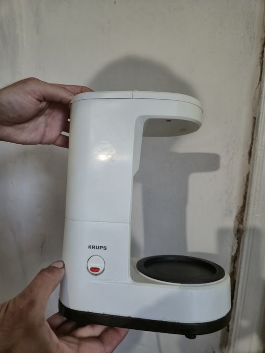 Кавомашина Krups Type 179 - Coffee machine кавоварка