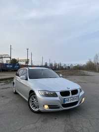 Продам BMW 3-series E91 2.0d