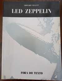 Led Zeppelin - Howard Mylett