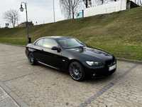 Bmw 330d e93 cabrio m57 6hp