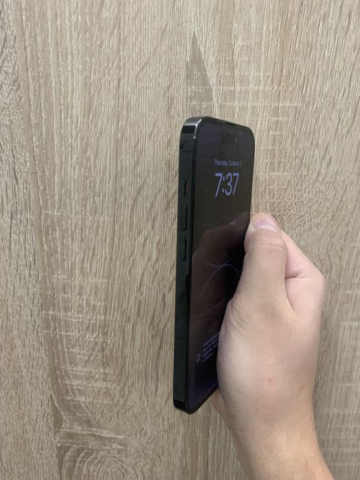 iPhone 14 Pro, 256 Gb, neverlock, 91% акб