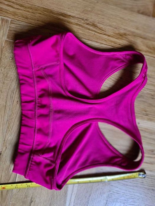 Спортивний бюстгальтер Adidas