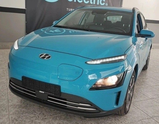Hyundai Kauai EV 39 kWh Premium