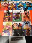 Dragon Ball Super DVD