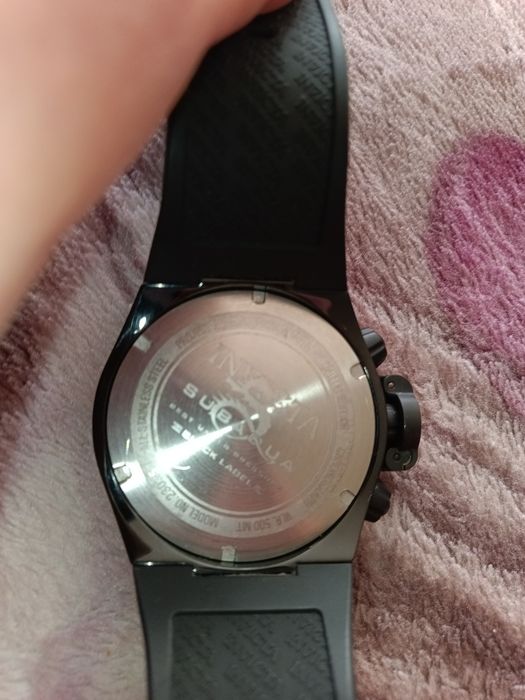 Продаю часы Invicta и 3 смарт часов.