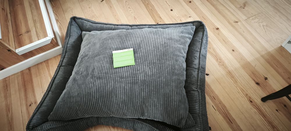 Cama para caes XL