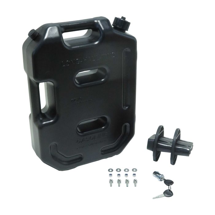 Каністри для квадроциклу (багі) 3л, 5л, 6л, 10л, 20л