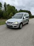 Opel Combo 1.6b LPG Salon Polska