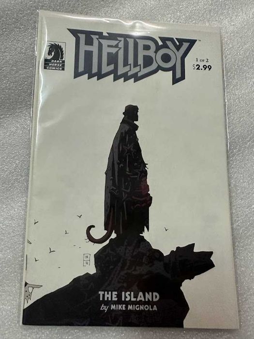 Dark Horse Comics