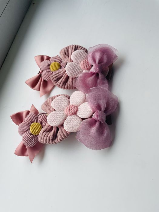 Набір резинок доя волосся