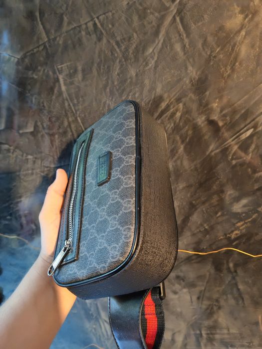 Torebka męska gg Nowa nerka bumbag