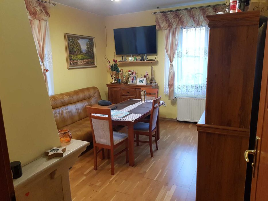 Atrakcyjne dwupokojowe, bezczynszowe mieszkanie w Złotoryi