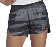 Calções de running Adidas senhora M