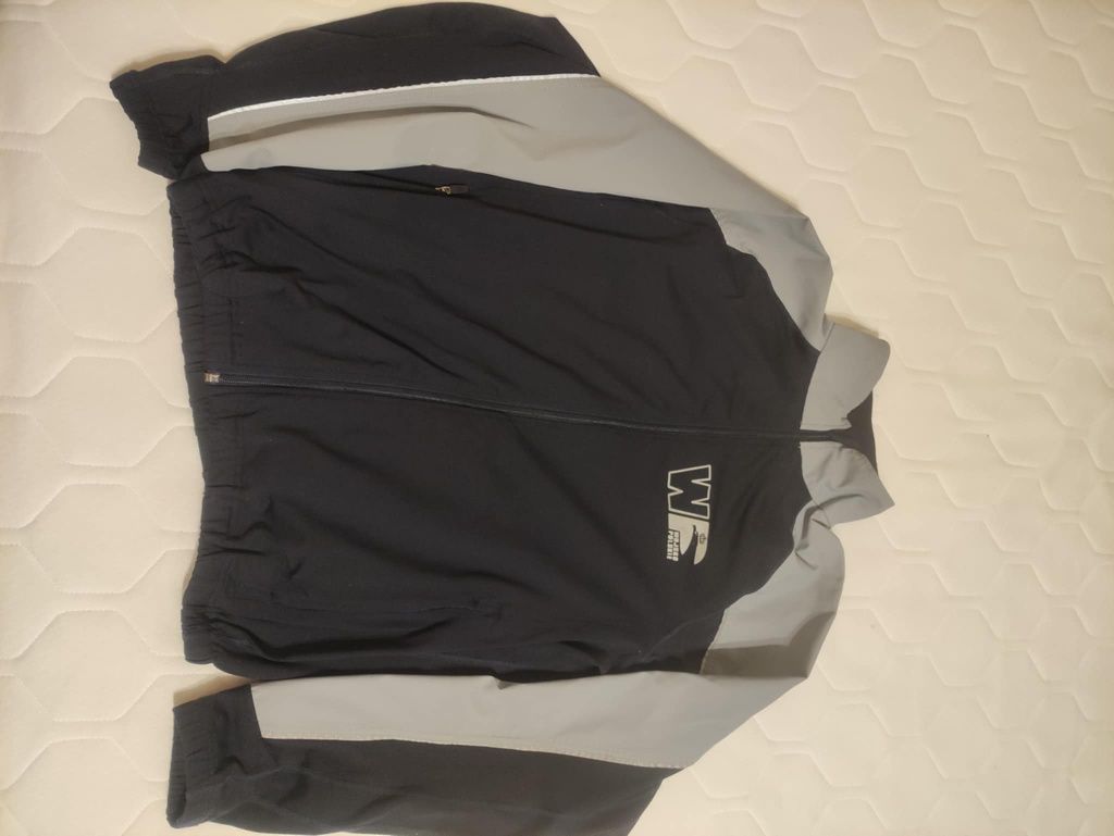Dres sportowy MON