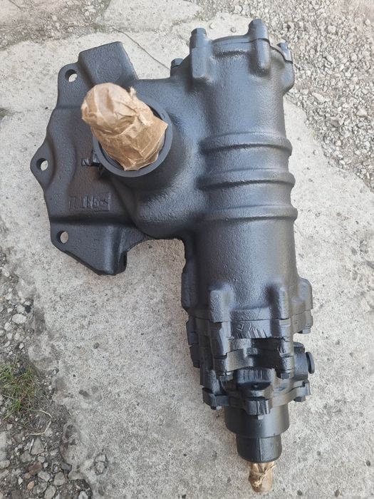 НОВИЙ Гур зіл Гідропідсилювач зіл 130 Рульова колонка зіл Новий