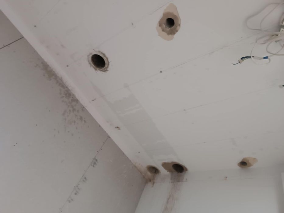 Tanie wiercenie otworóww betonie i każdym materiale na sucho i mokro