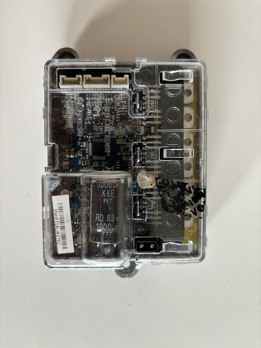 Sterownik Xiaomi M365 Uszkodzony