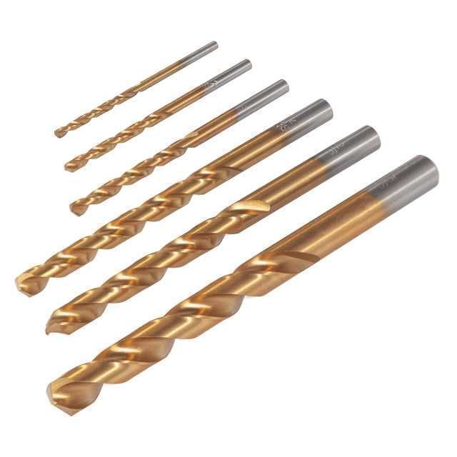 Екстрактори, набір екстракторів INTERTOOL SD-8009 экстракторы болтов