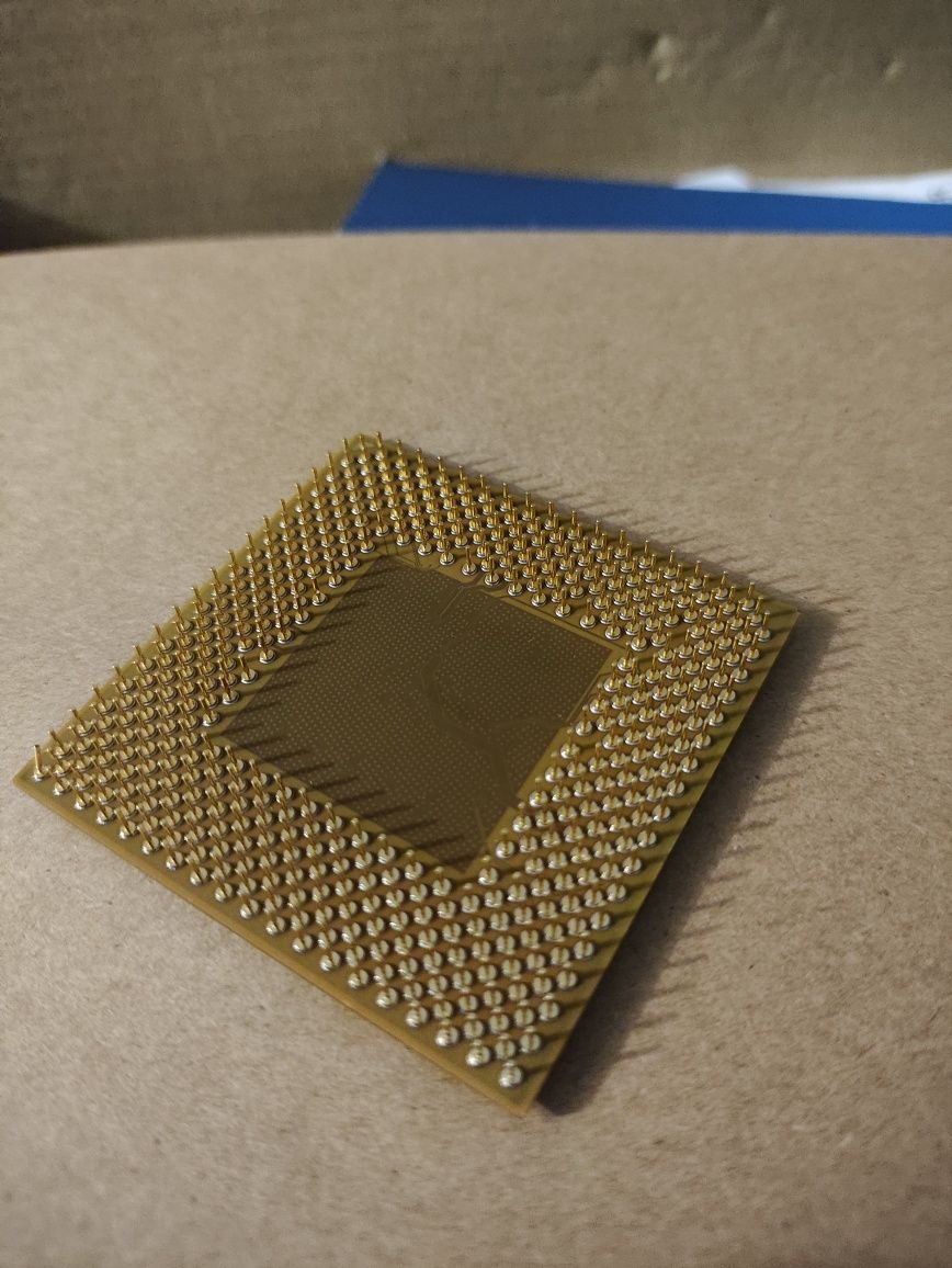 AMD Sempron 2400, socket 453