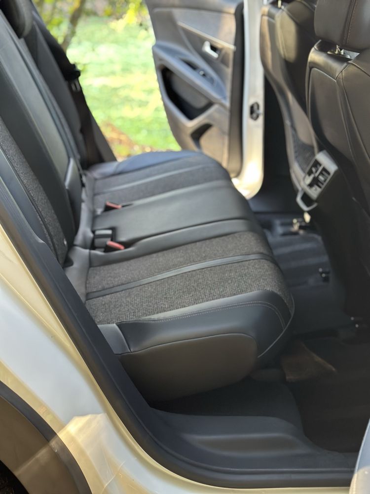 PEUGEOT 3008 1.5 BLUE-HDI CX AUTOMÁTICA
