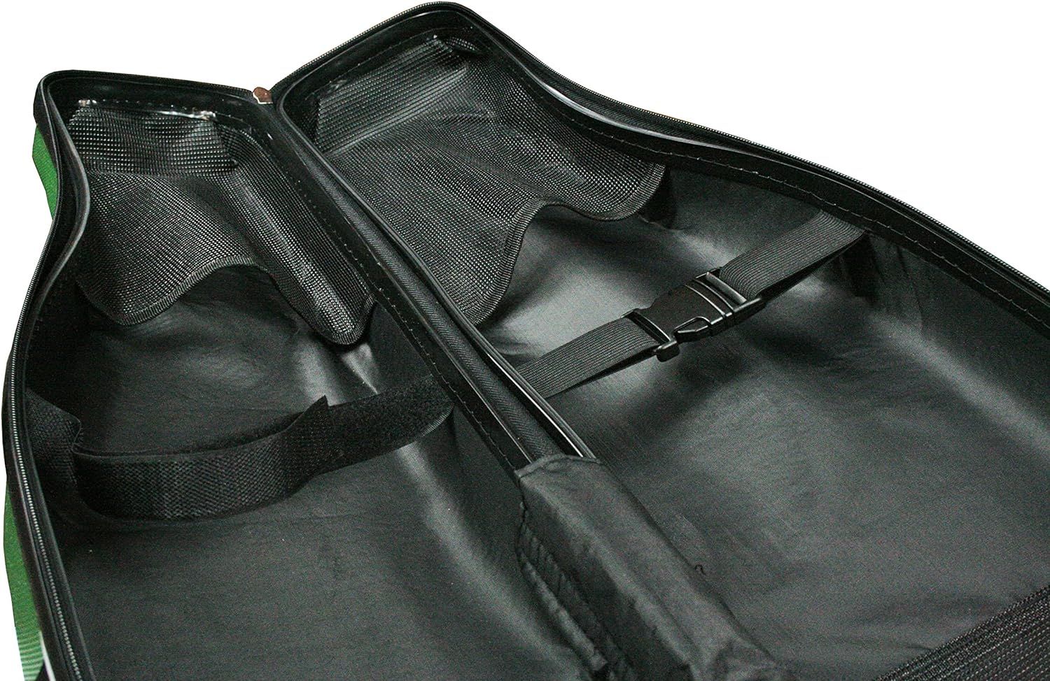 Futerał hardcase KONGER Combo Case 130cm