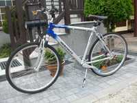 Rower męski aluminiowy HERCULES 28"