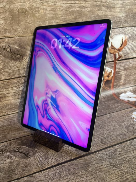 iPad Pro 12.9 5Gen 512Gb M1 120Герц