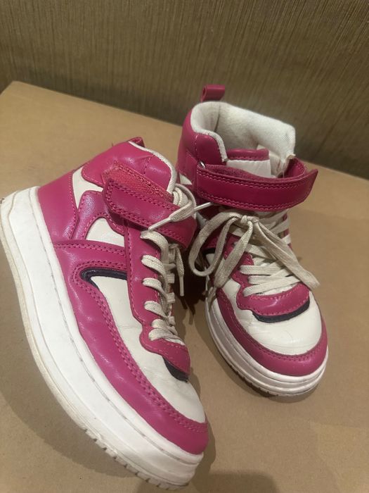 Черевики дитячі Zara