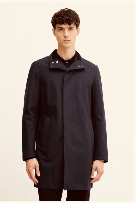 Ветровка Hugo Boss оригинал.