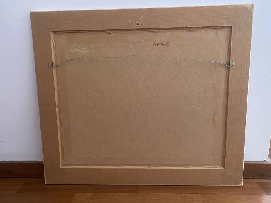 Quadro de decoração 60 por 70