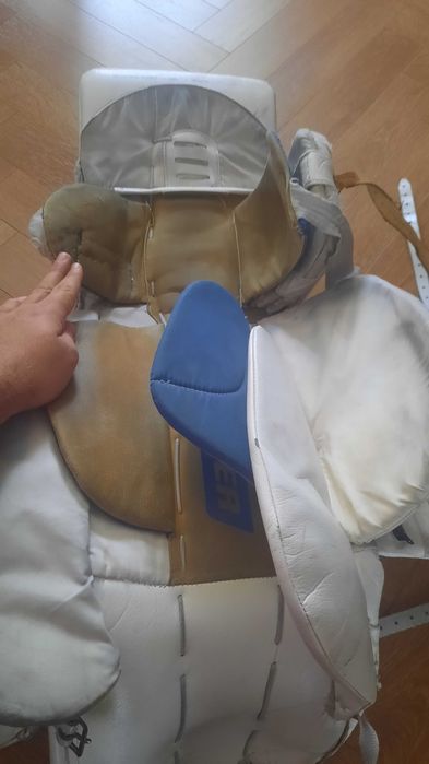 Parkany Nike Bauer Pro95 36plus