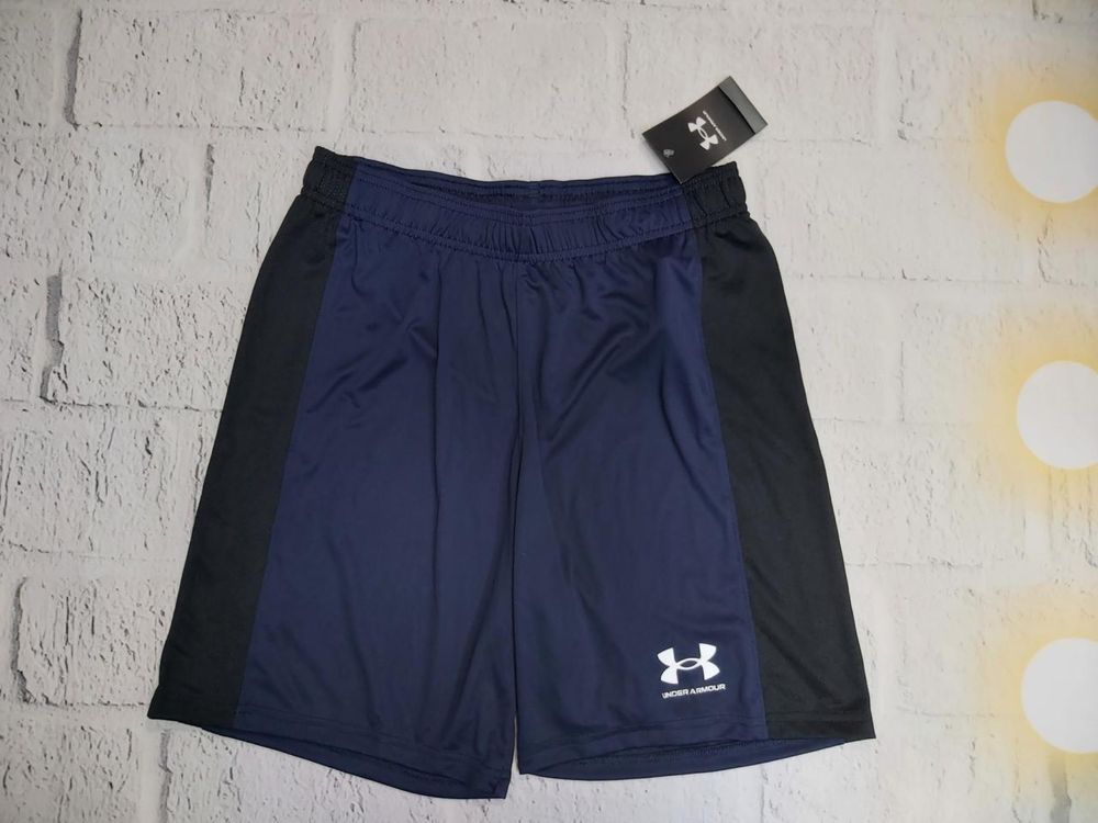 Оригінальні чоловічі шорти Under Armour