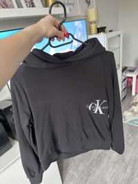 bluza calvin klein xs