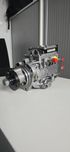 Pompa wtryskowa CAT M313c  1104 VP30, 234/3454 C4.4 2644N401