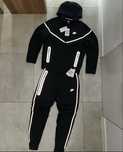 Nike tech fleece reflective new colection 2025/найк теч фліс рефлектив