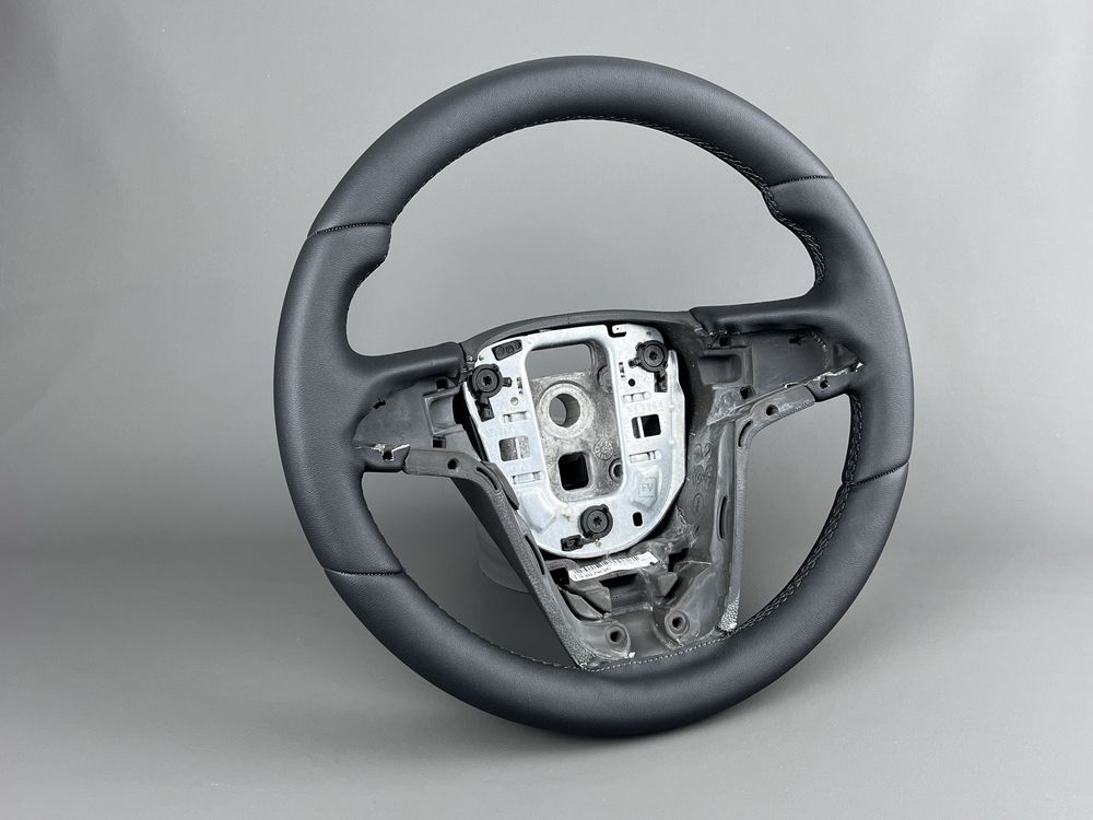 Руль Opel Astra Zafira Meriva перетяжка на обмін