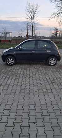 Sprzedam Nissan Micra k12 z 2003 roku.
Samochód sprawny,w