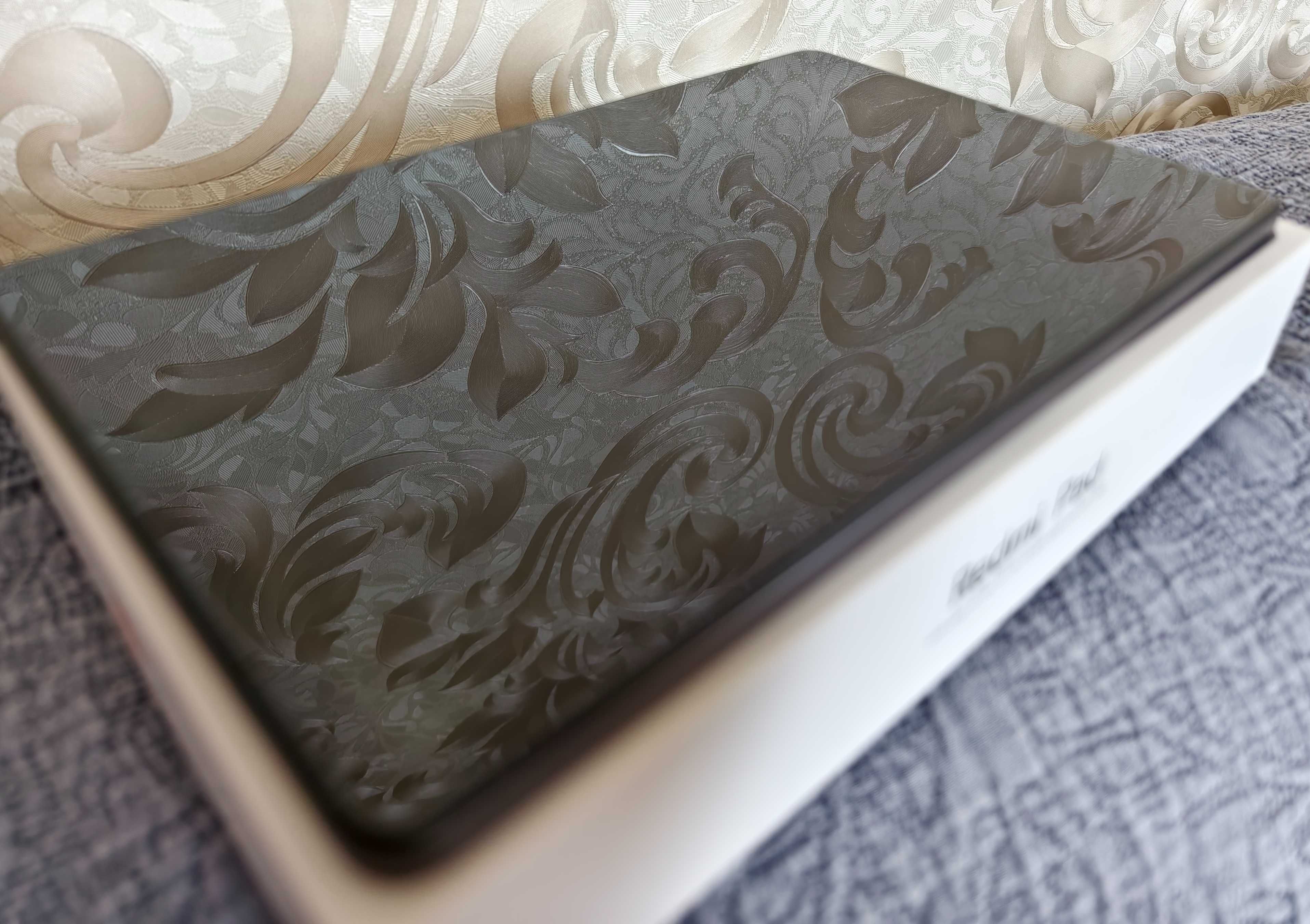 Redmi Pad 128Gb Wi-Fi  сірий Xiaomi