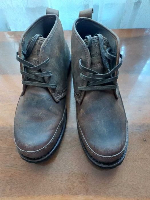 Черевики Timberland оригінальні. Нові.