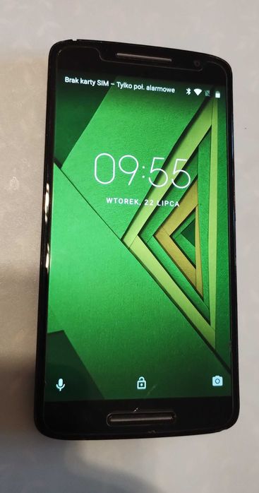 Motorola Moto X Play używany 16 GB