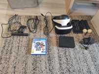 Zestaw PlayStation VR