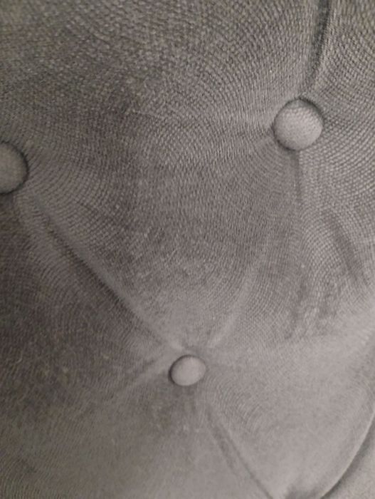 Fotel bujany drewno dębowe