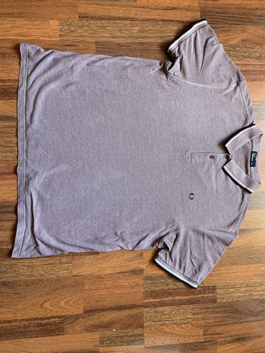 Базове поло Fred Perry