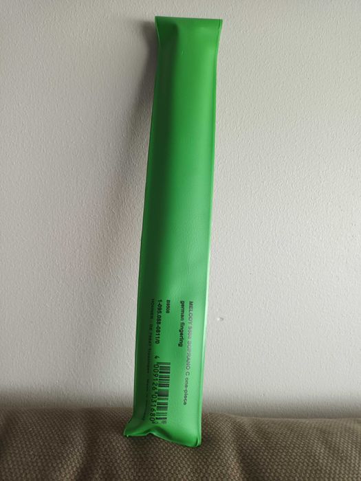 Hohner Recorder64284807989378121