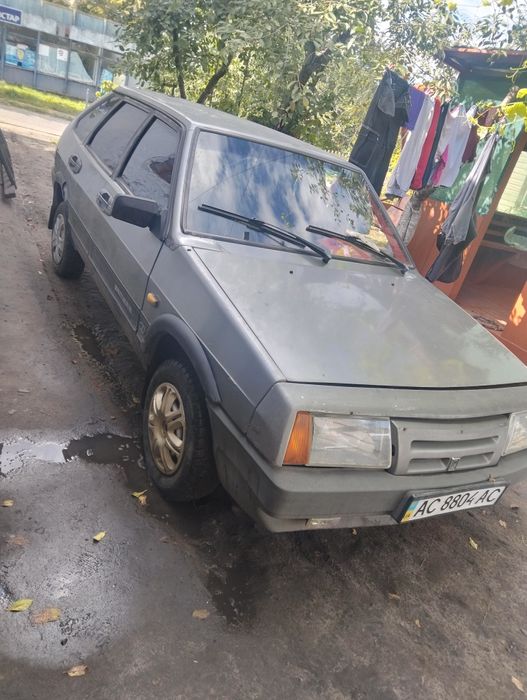Продам ВАЗ 2109на