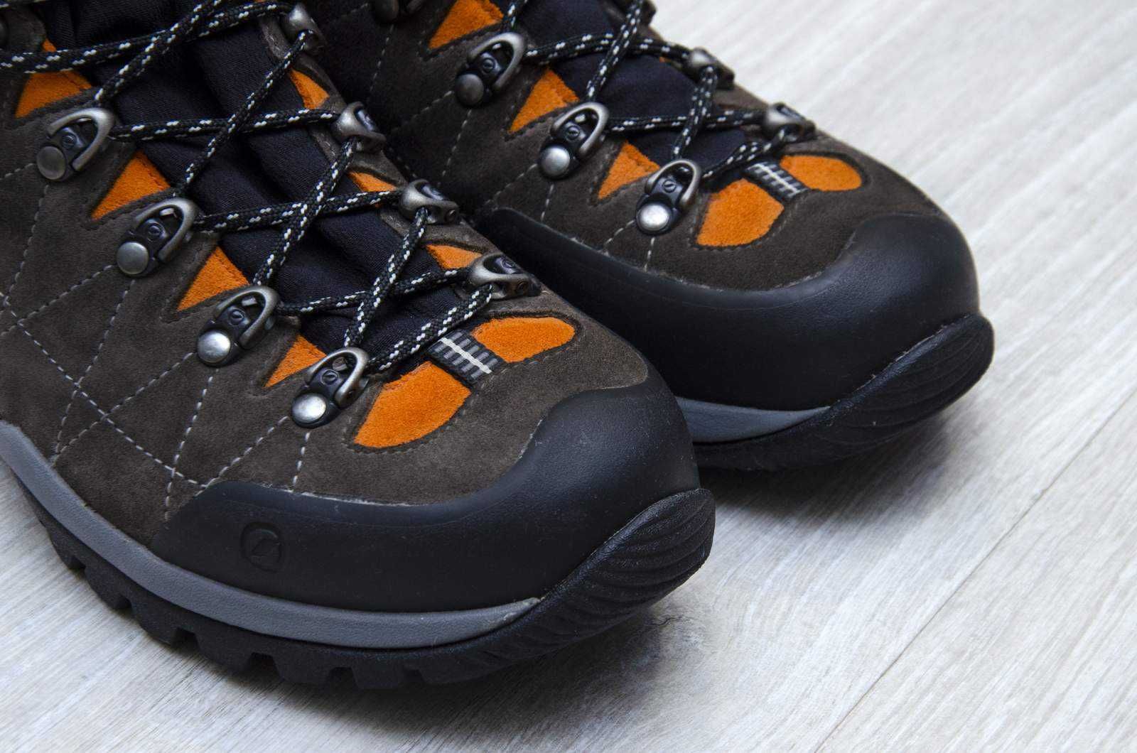 Черевики Scarpa R-Evolution GTX. Устілка 27,5 см