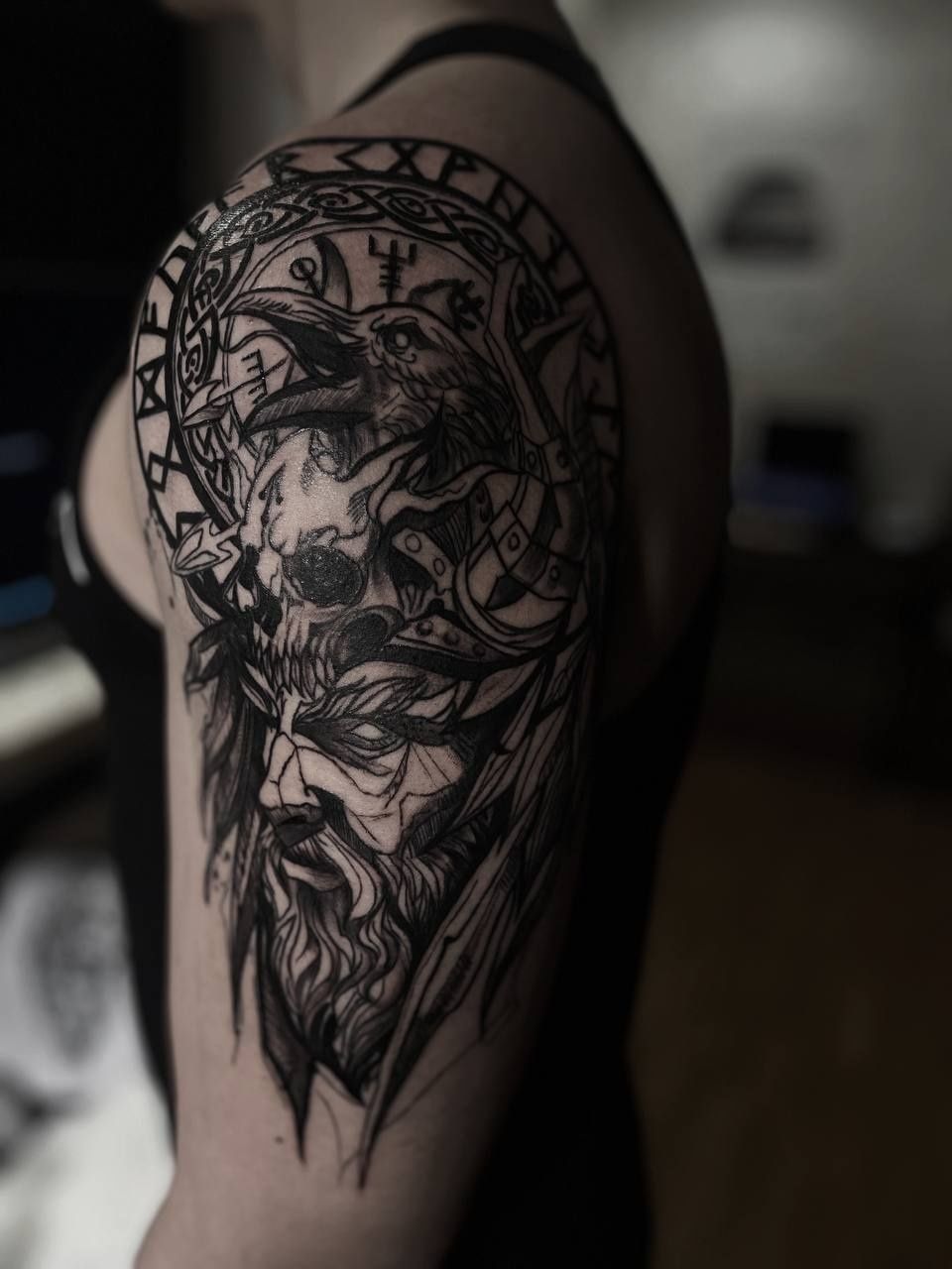 BROtattoo Mykolaiv